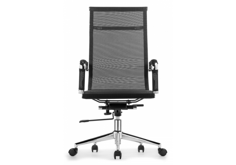 Компьютерное кресло Reus черное (62x62x106)
